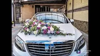 BRIDAL CARS