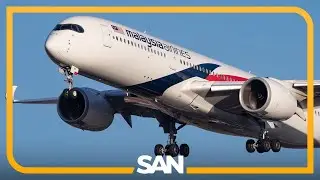 Начались новые глубоководные поиски рейса MH370, семьи погибших надеются получить ответы.