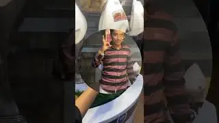 panipuri filling machine |vending machine #business #shortsfeed #trending #viral #shorts #short #new