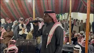 رايح بيشه زواج سعيد محمد شداد لحن في حبنا خلنا نرتاح وترك كلاماً على الفاضي الفنان عبدالله الخليوي🎵🤍