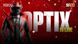 🔴New Update Optix Is live Scarfall 2.0#scarfall #scarfall2live  #livestream #optixislive#livestreams