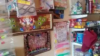 My stationery shop vlog #stationery #stationarycollection 