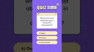 Earth Science Quiz: Test Your Knowledge of Our Planet! 🌍🔬.