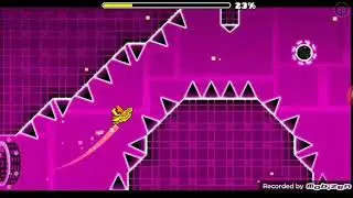 Funky Luck by Me