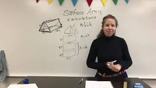 M7 Surface Area-Calculations