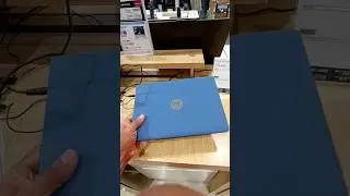 Ye sab kya h😯 #jiobook #zflip5 #iphone13 #Shorts #minivlog