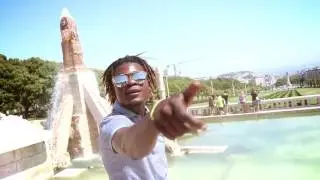 KETAMA - Balotelli [Clip]