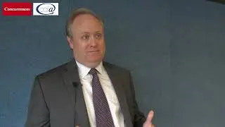 Interview with Sean Heather (US Chamber of Commerce) - 270622 Rulemaking Authority Conference