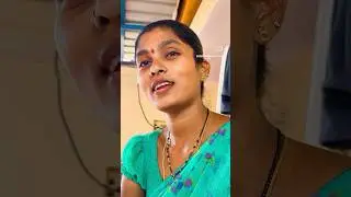 First time Try Chesina..Like Cheyandi..#swapnaswamyvlogs