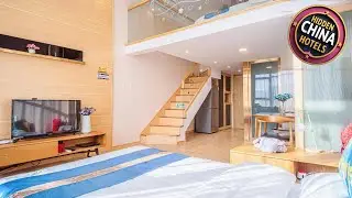 July Apartment | Hangzhou, China | Hotel Review 🛏️