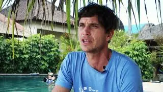 Marine conservation internships & Scientific Diver training