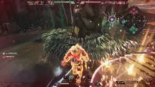 Paragon Overprime Team demands me to slow down I REFUSED THEN GOT IN THERE!!! Did I Doom My TEAM!!??