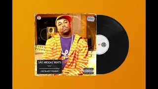 (Free) Just Blaze x Jay Z x Kanye West Soulful Type Beat [2025] | 