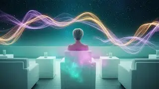 Aurealia's Cosmic Harmony 💙 Sound Bath for Planetary Alignment & Deep Relaxation