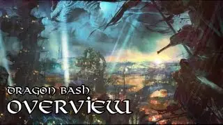[GW2] Dragon Bash Overview