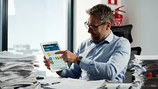 Get Peace of Mind: Hassle-Free Fire Inspections & Digital Reports