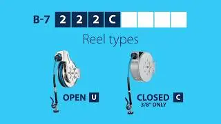Build The Ideal Hose Reel System With T&S Smart Numbering