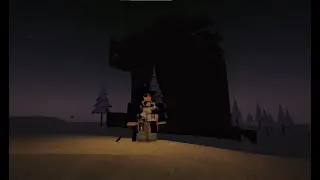 Roblox Northwind Base Tour