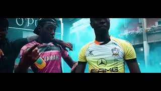 FKC - GUETTEUR (Clip officiel)