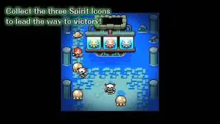 Fairune - official trailer 1 - iOS/Android