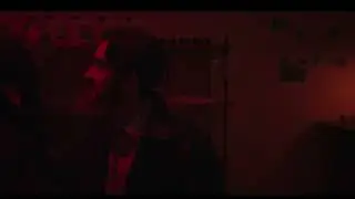 Sex Education Season 4 Aimee & Isaac Kiss Scene