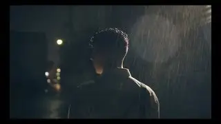 Adam Martinez - For Now (Official Music Video)