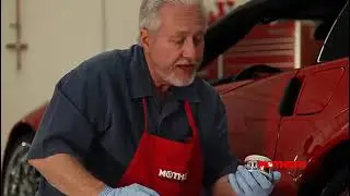 Mothers 05100 Mag & Aluminum Polish, 5 oz    Automotive