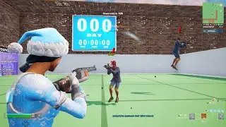 Fortnite tourney 64