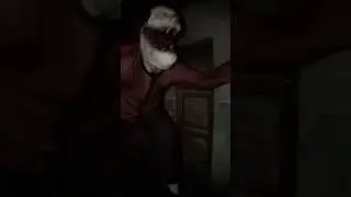 SCARY Chinese Horror Game - Dread Flats