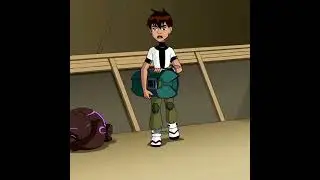 Ben 10 | like father, like son | Flashback | #ben10 #ben10classic #Ben10k #shorts #shorts #shorts