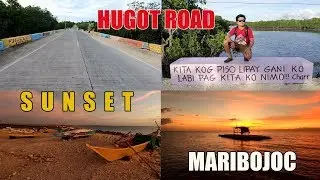 HUGOT ROAD, SANDINGAN, LOON / PUNTA CRUZ WATCHTOWER, MARIBOJOC, BOHOL