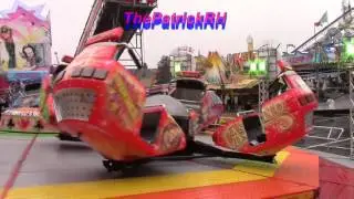 Break Dance (J. Simon) Winterfoor Kermis Aalst 2016