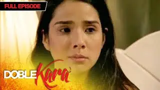 [ENG SUB] Ep 283 | Doble Kara | Julia Montes, Mylene Dizon, Carmina Villaroel