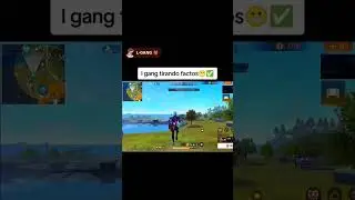 L-gan tirando factos #freefire #viral #parati #lgan