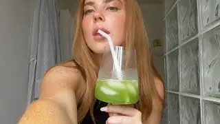 a very fun summer vlog !!!