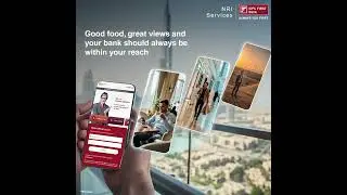 Open your IDFC FIRST Bank NRI Savings Account digitally from anywhere