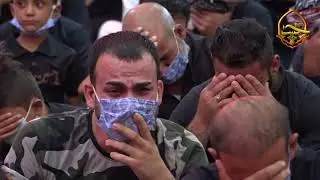مقتل الامام العباس|| الخطيب السيد محمد باقر الفالي
