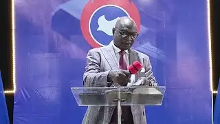 Victory Month Special Ministration for the Youth. Pastor Femi Omowunmi (General Secretary, GOFAMINT)
