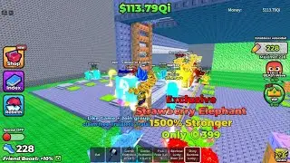 Dia 4 jugando Roblox hasta hacerme viral