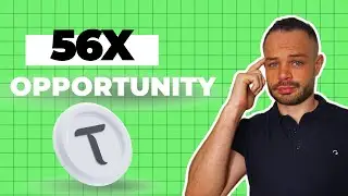 Is This the 56X TAO Potential? | BitCast!