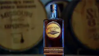 Missouri Spirits Expedition: One Woman&rsquo;s Journey to Complete Missouri&rsquo;s Craft Distillery Adventure