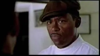 Richard Lawson in Blue Hill Avenue