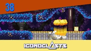 🔵 Iconoclasts :: Chest Hunting :: 38