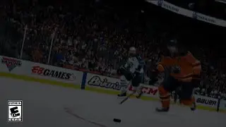 NHL 19 RPM Tech Trailer