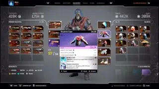 OUTRIDERS New OP Trickster Build WORLDSLAYER Terminal Velocity Armor Set