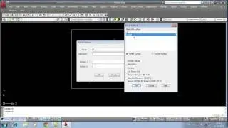 شرح برنامج Land Desktopبالمركز الافريقى للخدمات المساحية )برنامج الاعمال المساحية التطبيقية)