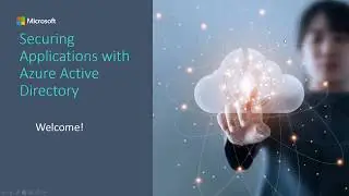 Unlock secure remote work with Azure Active Directory
