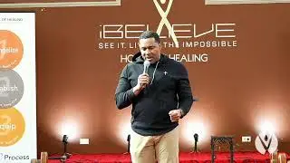 House of Healing Live Stream