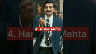 😱 Top 5 Biggest Scam In India #shorts