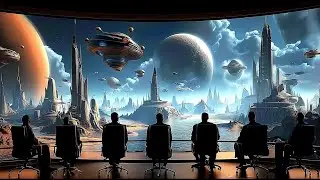 Humanity Reprisal Shook the Galactic Council to Its Foundation